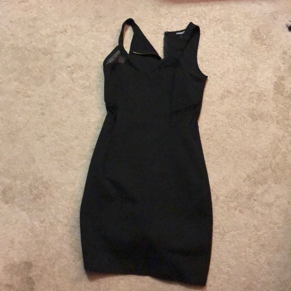 Beautiful Express Dress